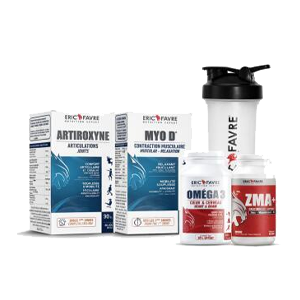 Nutrition sportive