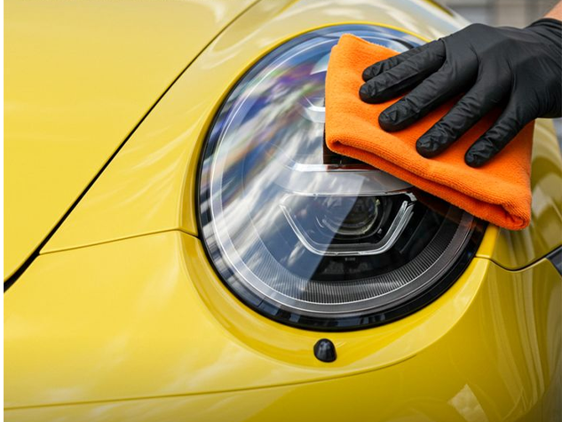 Car care premium